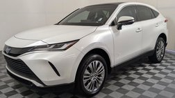 2024 Toyota Venza Limited