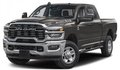 2026 Ram Ram Pickup 2500 Big Horn