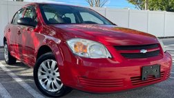 2009 Chevrolet Cobalt LS
