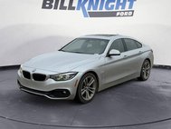 2019 BMW 4 Series 430i Gran Coupe