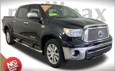 2011 Toyota Tundra Limited