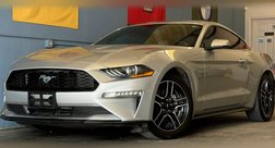 2018 Ford Mustang Premium