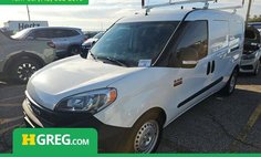 2021 Ram ProMaster City Tradesman