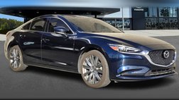 2020 Mazda MAZDA6 Touring