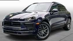 2023 Porsche Macan T