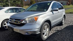 2010 Honda CR-V EX-L
