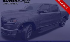2022 Ram Ram Pickup 1500 Limited