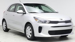 2018 Kia Rio5 S