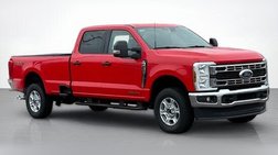 2026 Ford Super Duty F-250 XLT