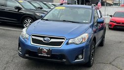 2016 Subaru Crosstrek 2.0i Premium