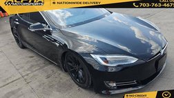 2018 Tesla Model S 75D
