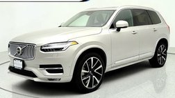 2024 Volvo XC90 B6 Plus Bright Theme 6P
