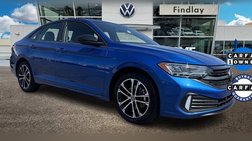 2024 Volkswagen Jetta Sport