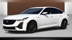 2023 Cadillac CT5-V Base