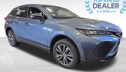 2022 Toyota Venza LE