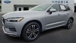 2018 Volvo XC60 T5 Momentum