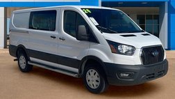 2024 Ford Transit 250