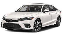 2023 Honda Civic EX