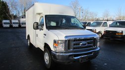 2013 Ford E-Series E-350 SD
