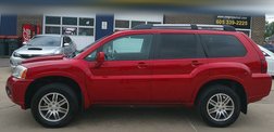 2008 Mitsubishi Endeavor SE