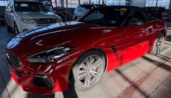 2020 BMW Z4 sDrive M40i