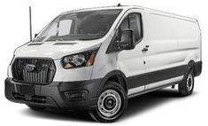 2024 Ford Transit 150