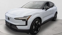 2025 Volvo EX30 Twin Ultra