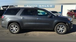 2014 GMC Acadia SLT-2