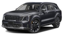 2025 Kia Sorento SX