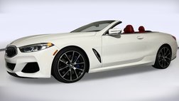 2021 BMW 8 Series M850i xDrive