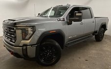 2024 GMC Sierra 3500HD AT4