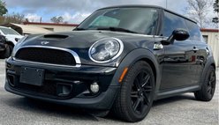 2013 MINI Hardtop Cooper S
