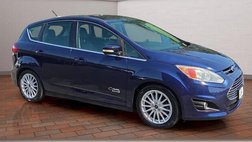 2016 Ford C-Max Energi SEL