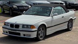 1999 BMW M3 Base