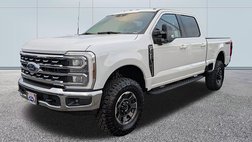 2024 Ford Super Duty F-250 Lariat