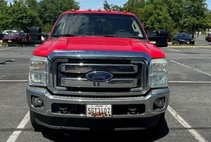 2016 Ford Super Duty F-250 XLT
