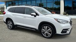 2020 Subaru Ascent Limited 8-Passenger