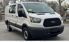 2015 Ford Transit 250