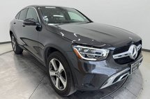 2023 Mercedes-Benz GLC-Class GLC 300 4MATIC
