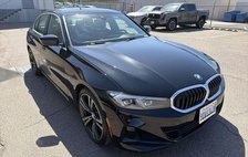 2023 BMW 3 Series 330e