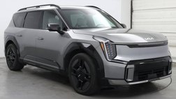 2024 Kia EV9 GT-Line