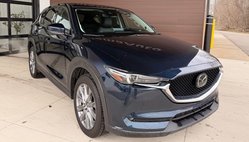 2020 Mazda CX-5 Grand Touring Reserve