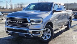 2019 Ram Ram Pickup 1500 Laramie