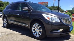 2016 Buick Enclave Premium