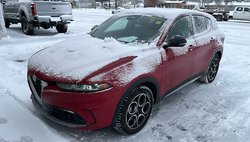 2024 Alfa Romeo Tonale Hybrid Ti