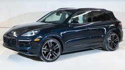 2023 Porsche Cayenne GTS