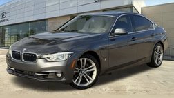 2018 BMW 3 Series 330e iPerformance