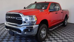 2024 Ram Ram Pickup 2500 Big Horn