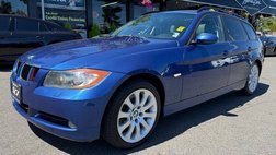 2007 BMW 3 Series 328xi