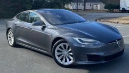 2016 Tesla Model S 60D